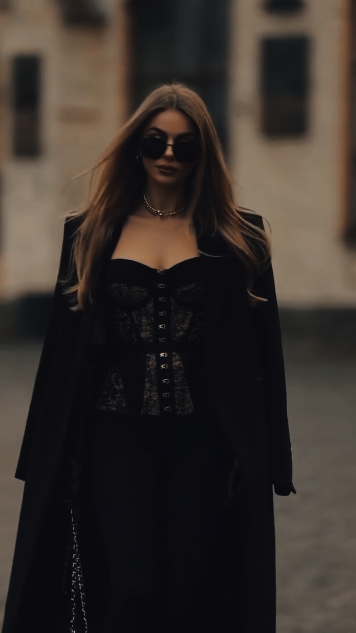 City Glam 