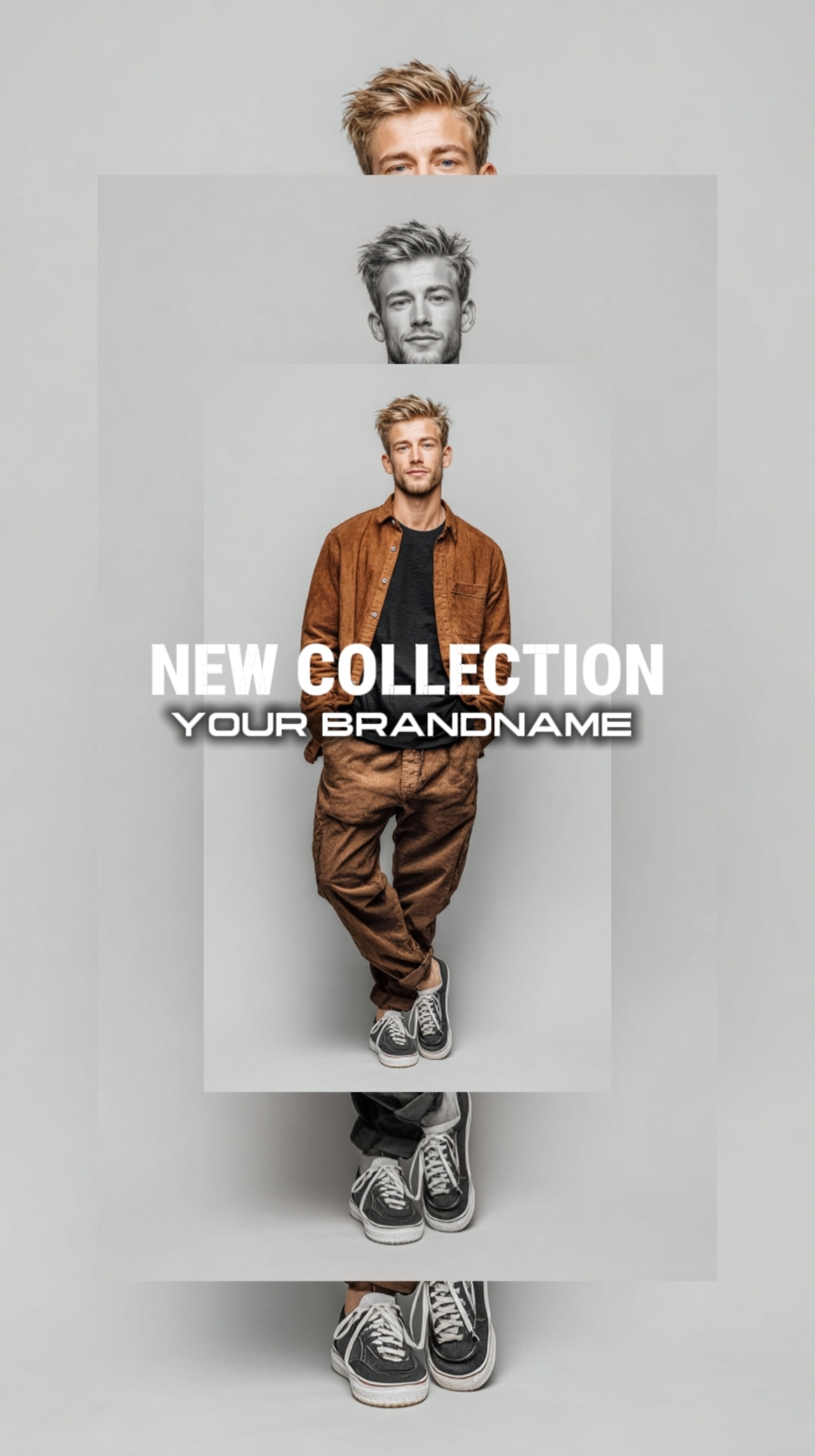 NEW COLLECTION 
