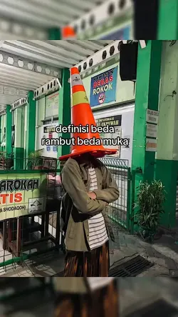 definisi beda