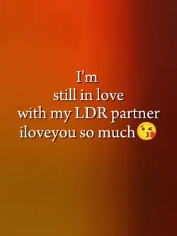 I'm still inlove