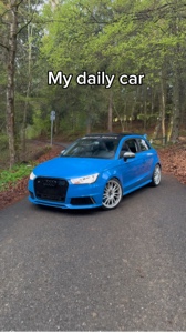 Meu carro diário 😎🚀