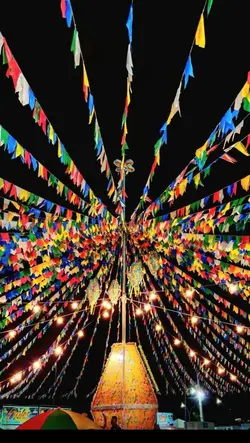 festa junina 