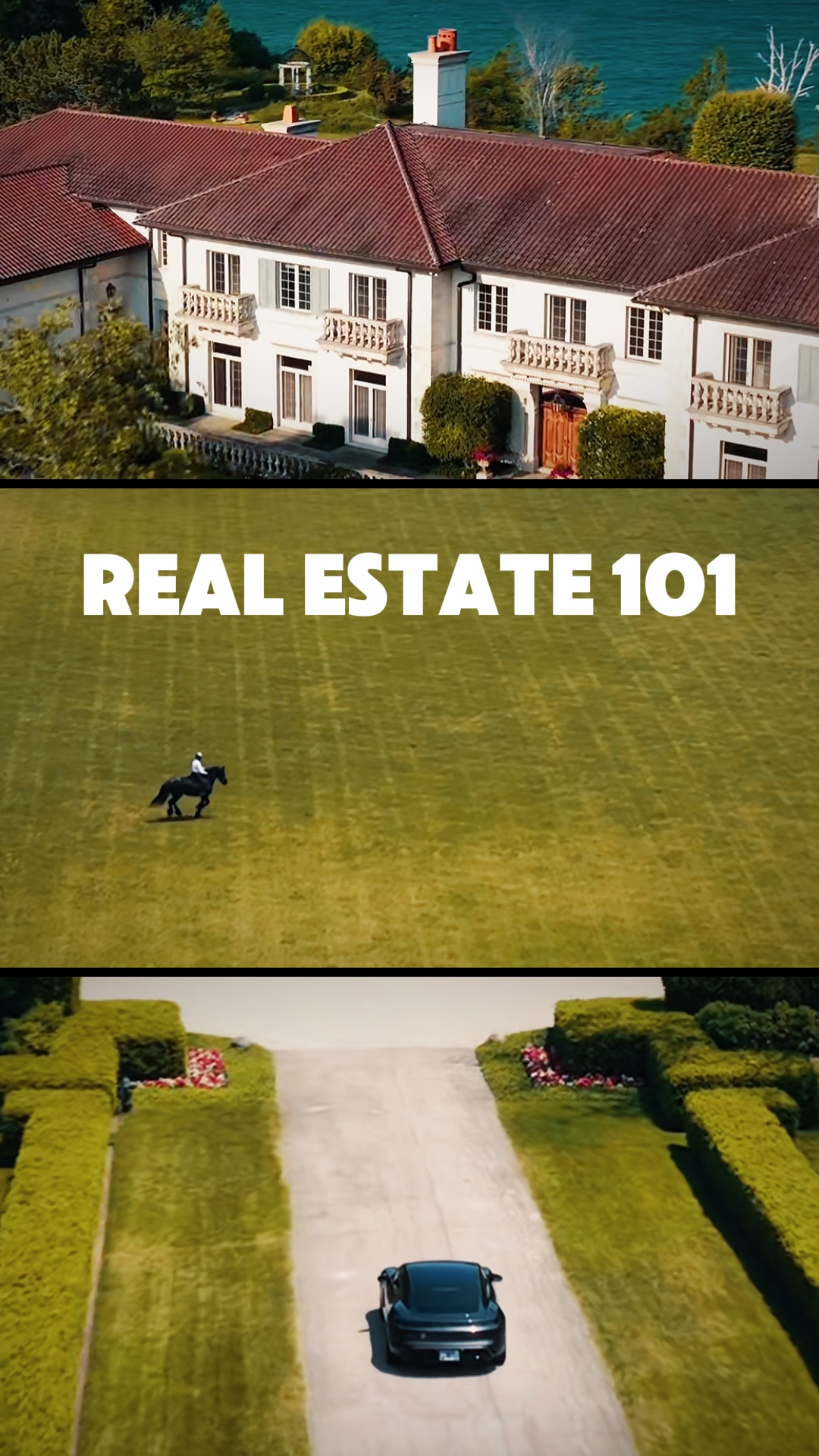 IMMOBILIER 