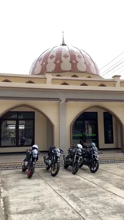 Mudik cinematic