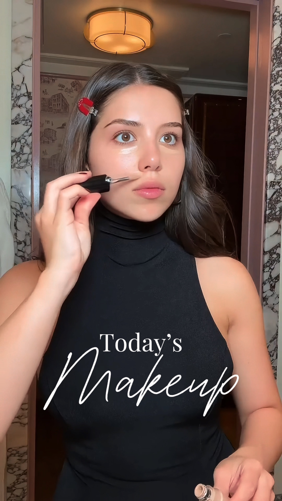 Maquillaje De Hoy 