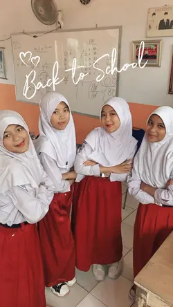 Back to School