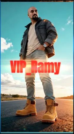 VIP_Ramy 