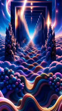 LSD-trip Ai