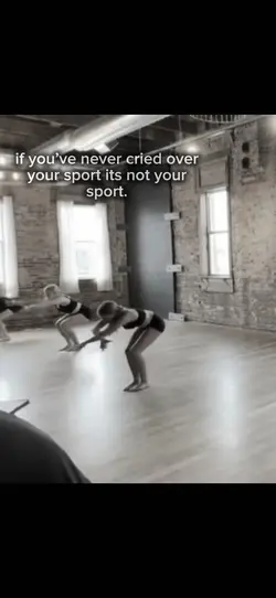 your sport