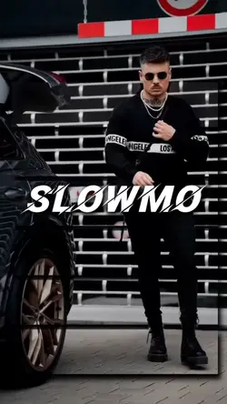 Slowmo