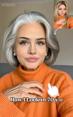Aged Filter