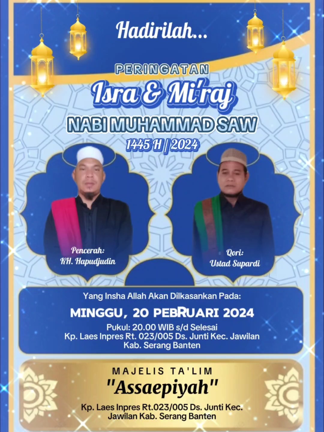 Cover Picture