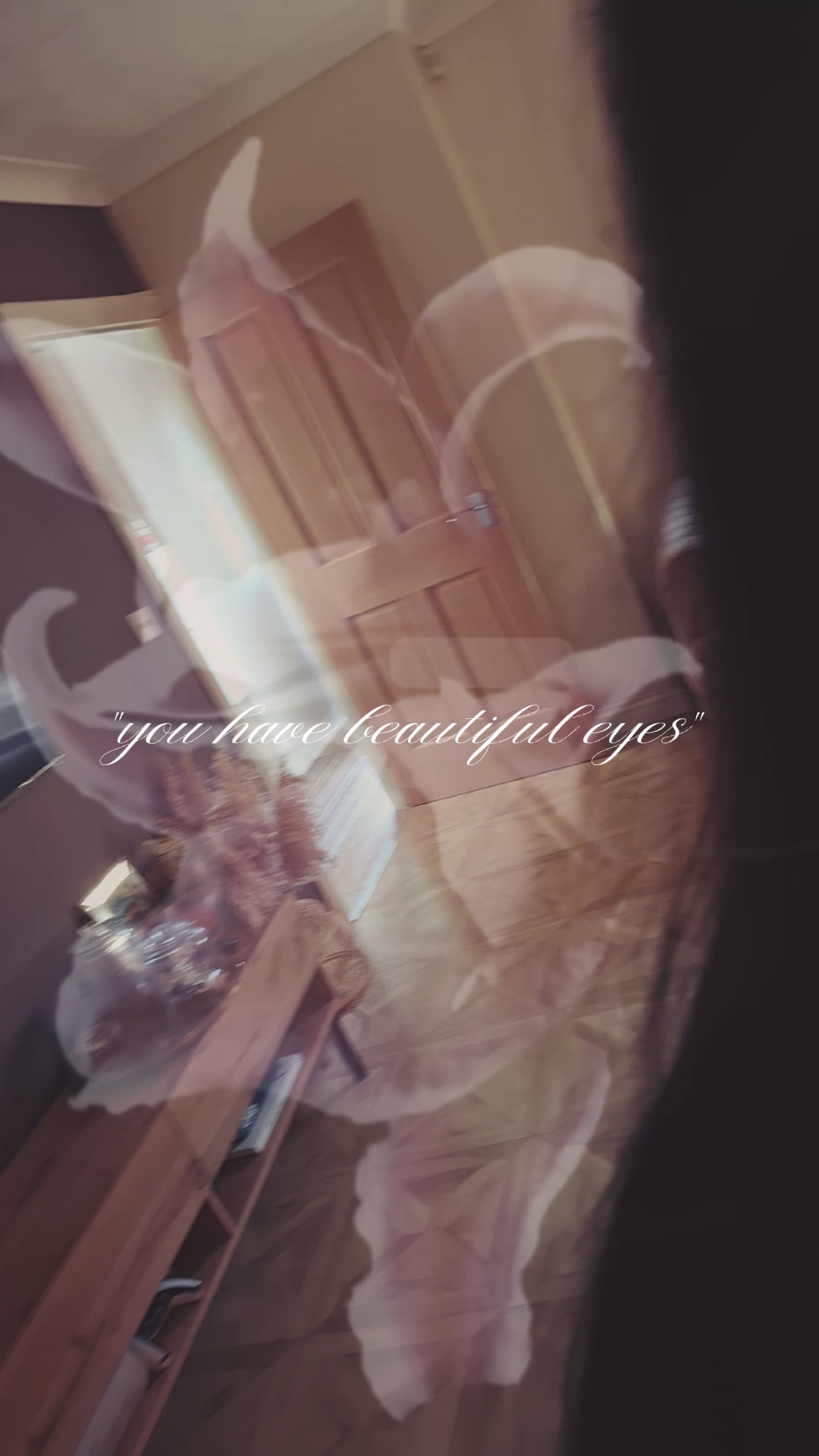 eyes