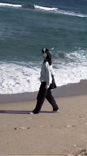 Slowmo trend