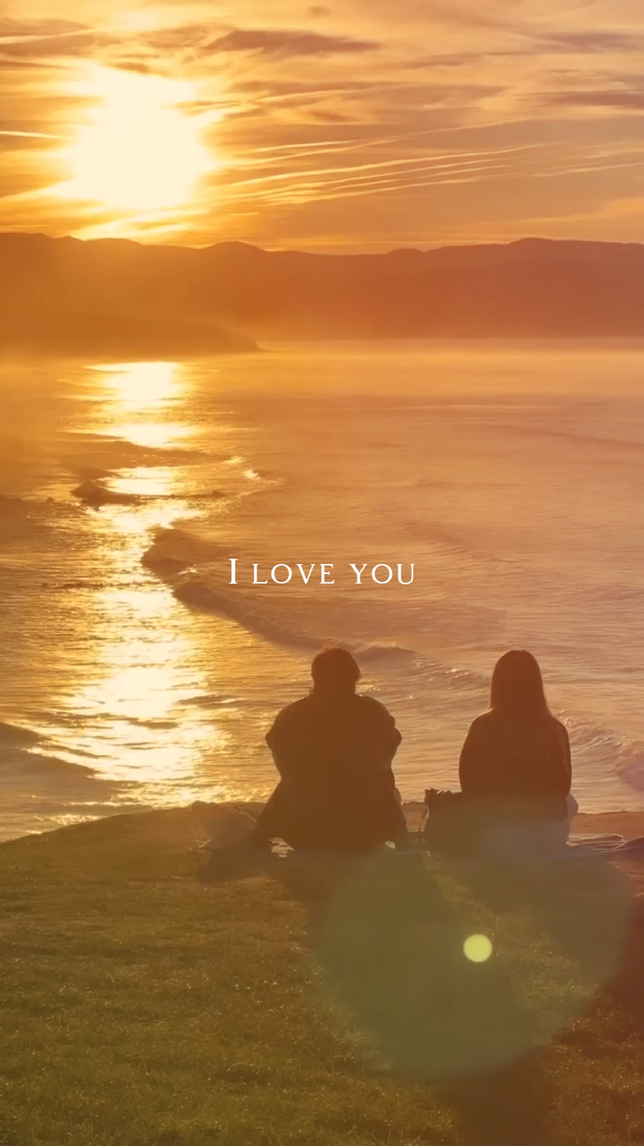 love you 