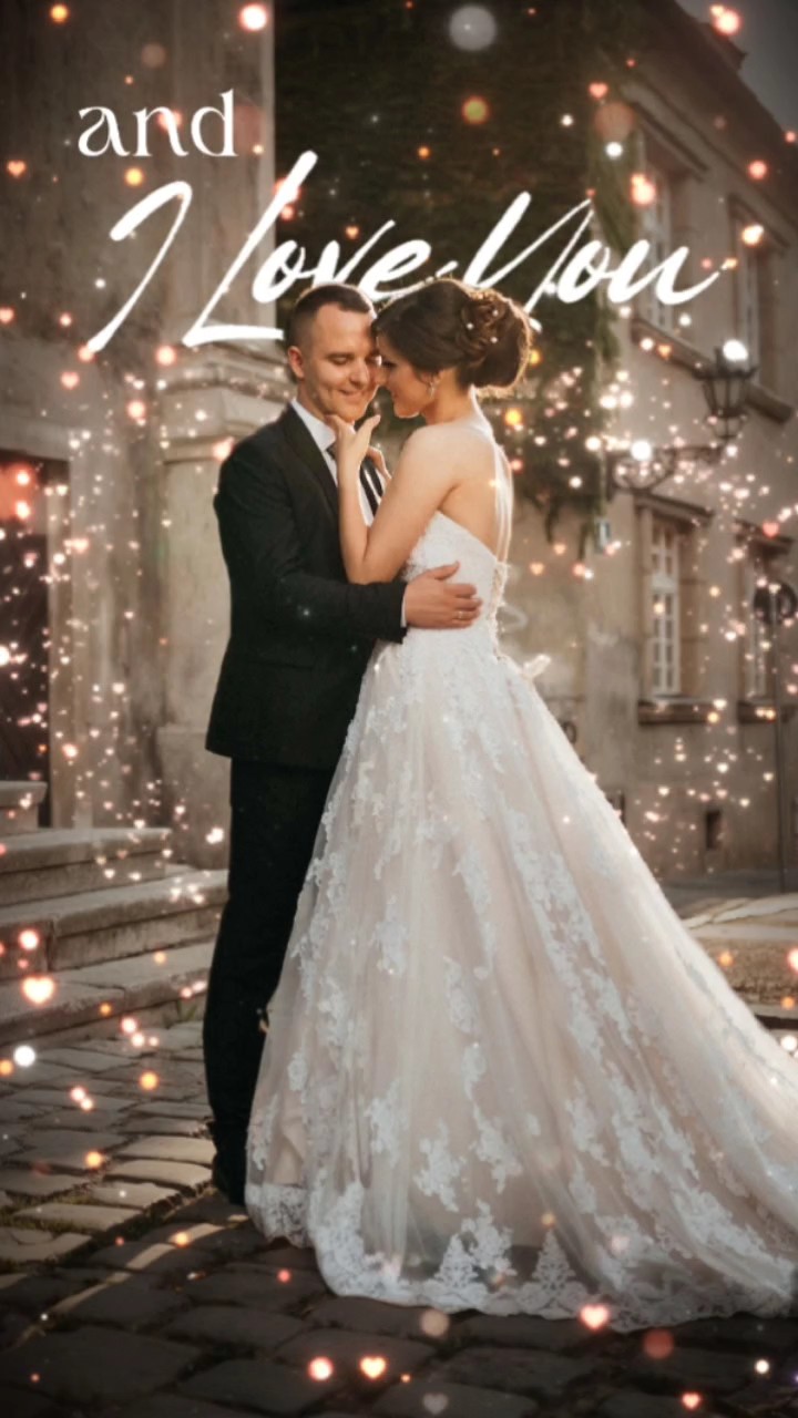Wedding Story