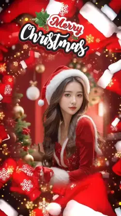 Merry crithsmass