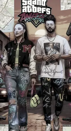 Street Mission 