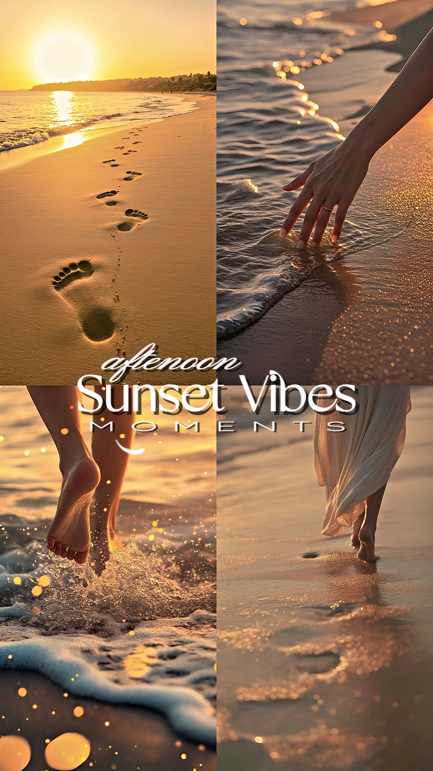 Sunset Vibes