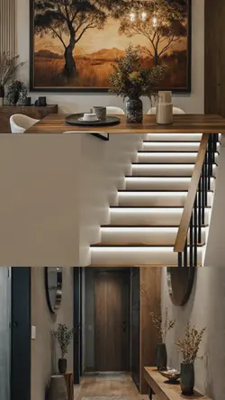 house tour