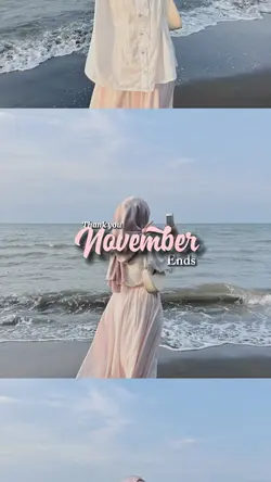 November dump