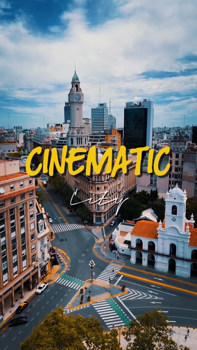 8 clipes cinematográficos 