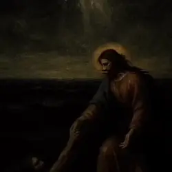 Jesus Free Edit