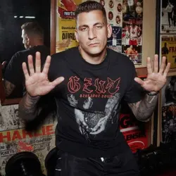 gzuz 187 <3