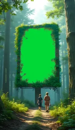 BILLBOARD 40 SECOND
