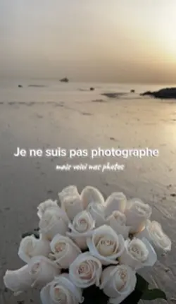 Photographie 📷