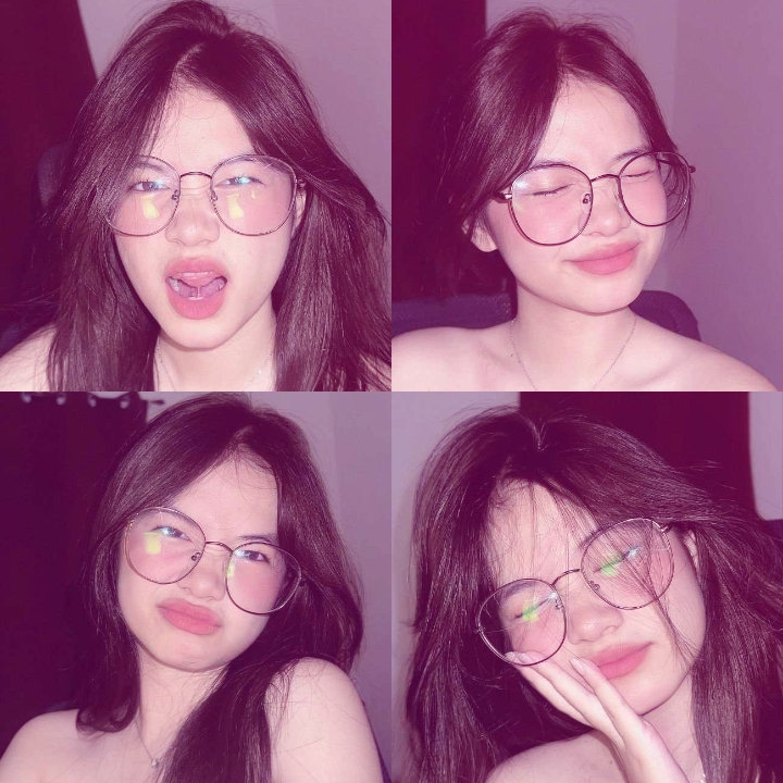 pembe filtre 