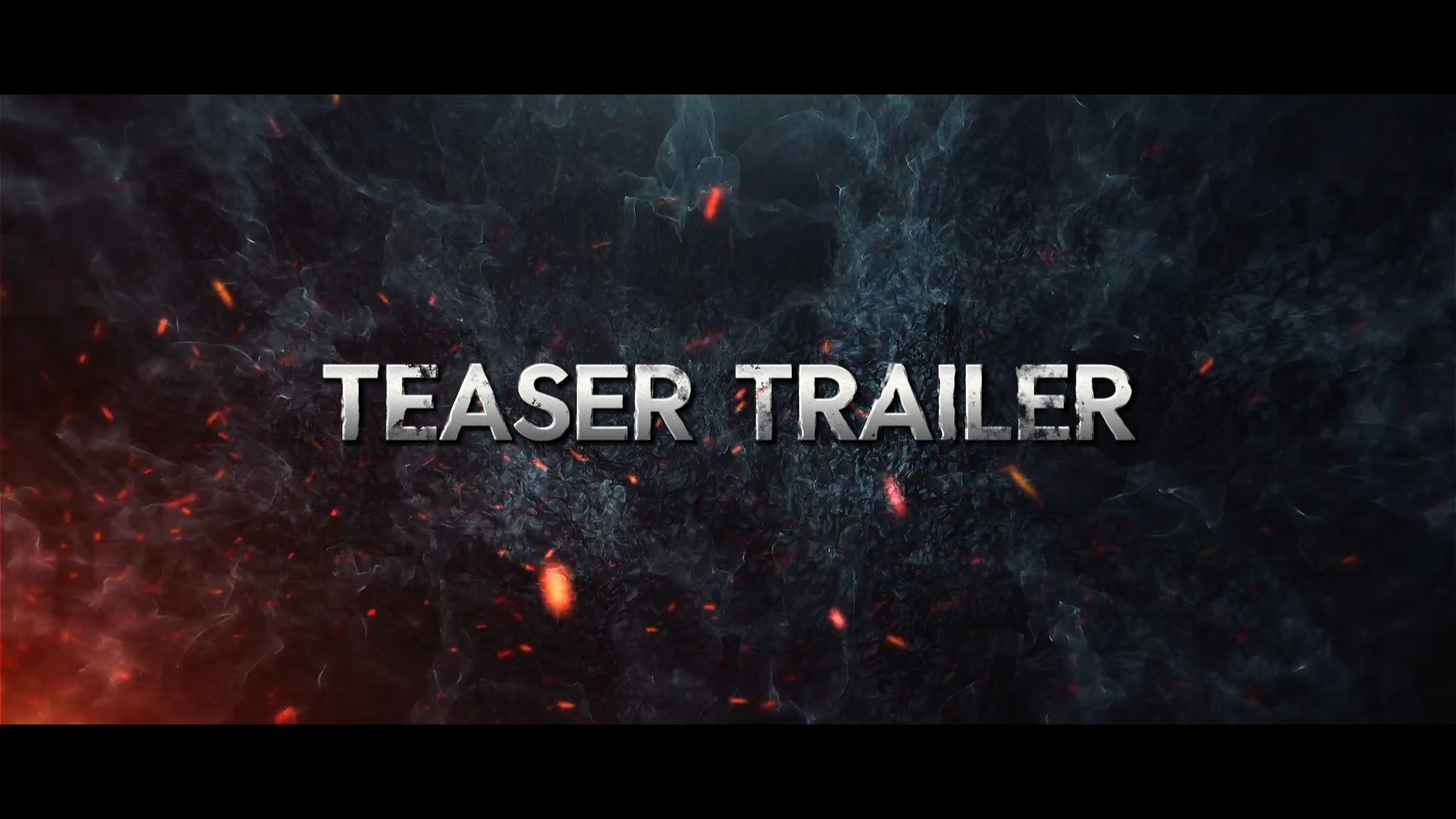 EPIC CINEMATIC