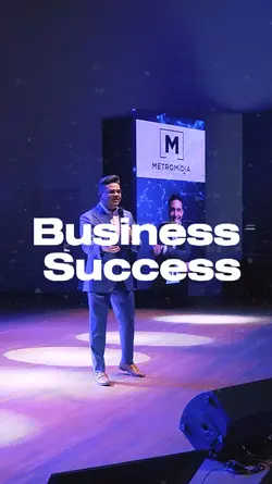 Business Success