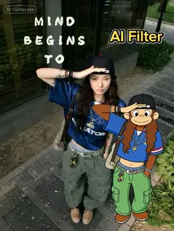 Curious George Trend