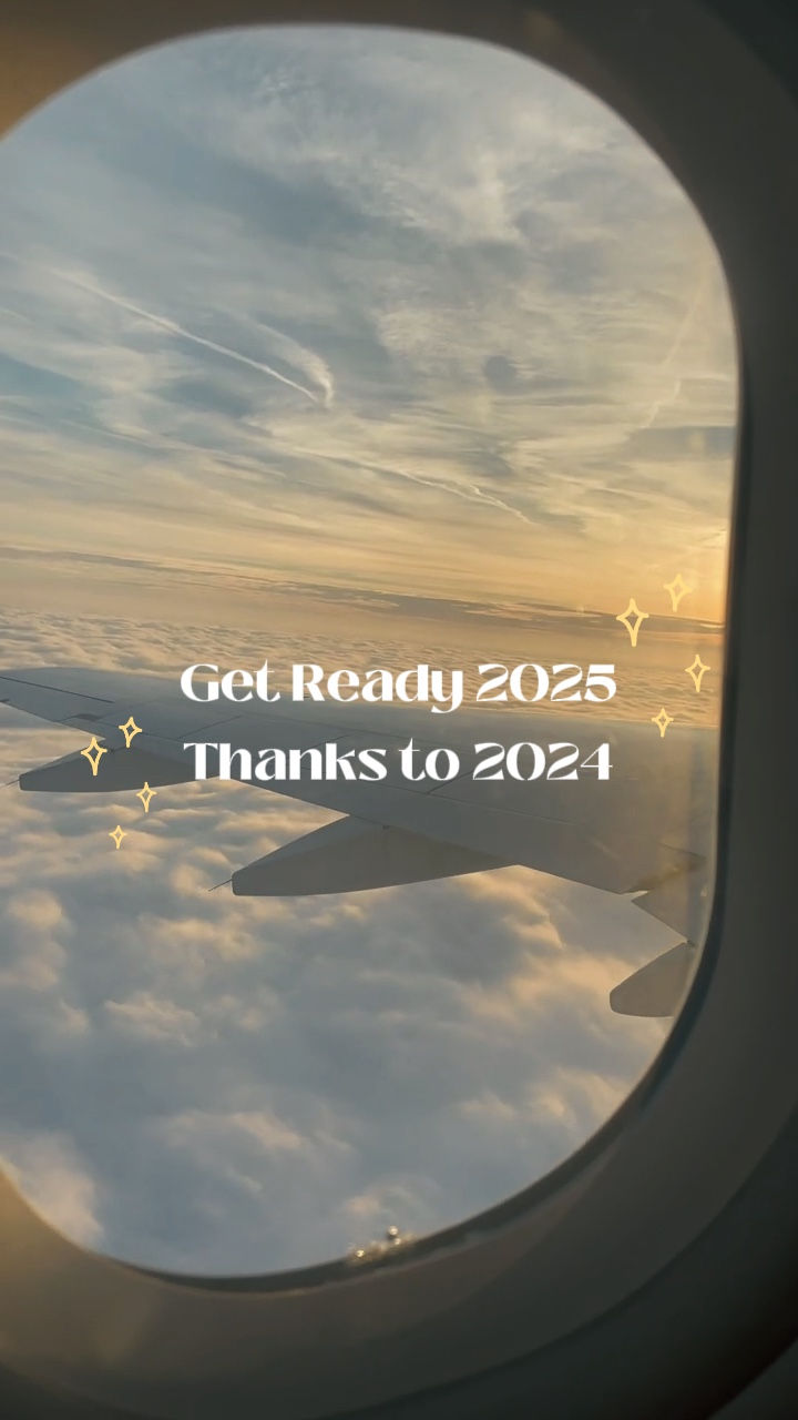 Get Ready 2025