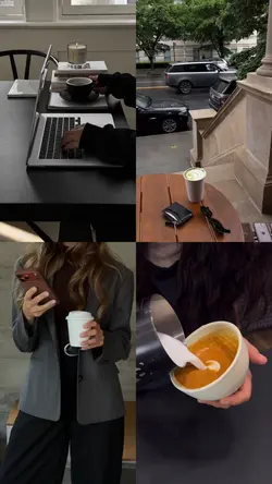 4 grid videos