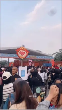 Recap Konser