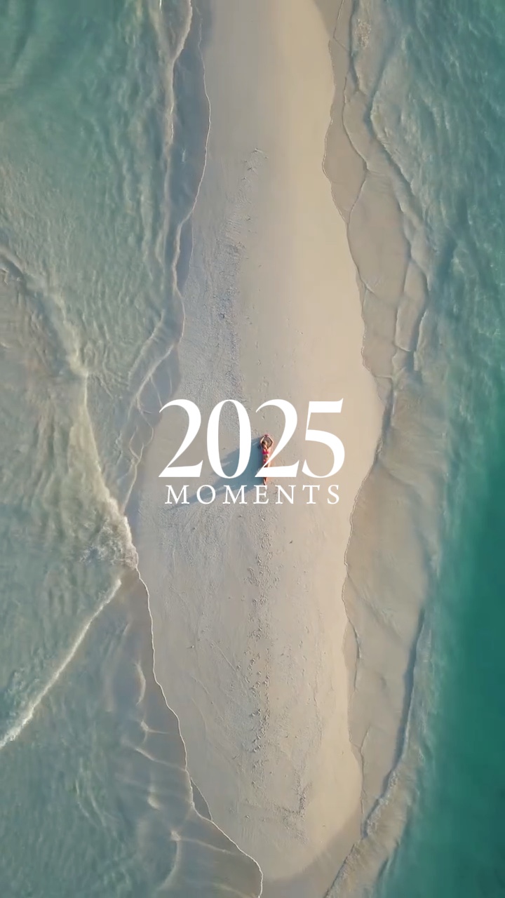 2025 momentos