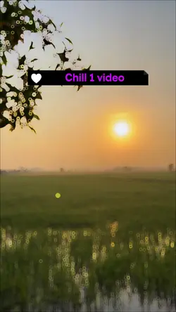 Chill 1 video