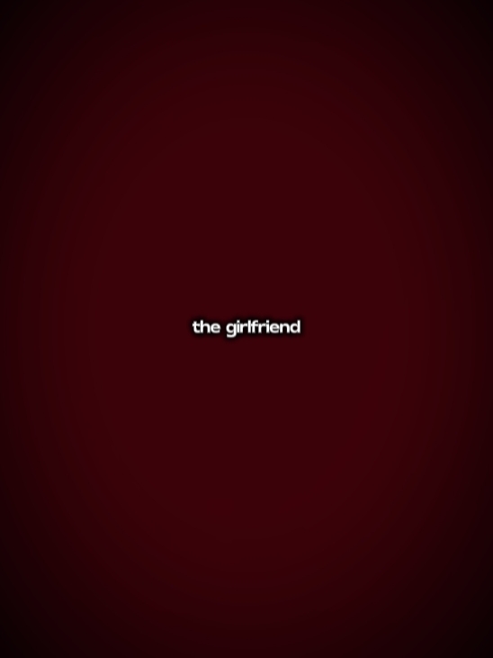 the boyfriend 