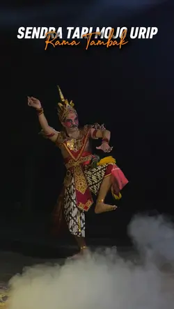 WAYANG UWONG