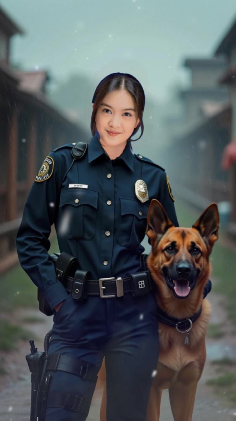 Policías