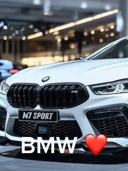 BMW Edit