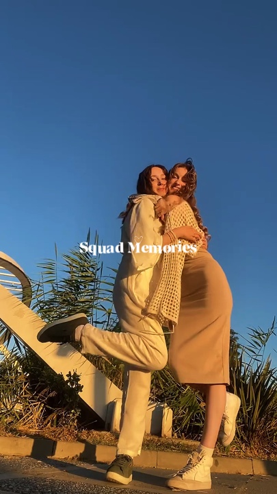 Mga Alaala sa Squad 