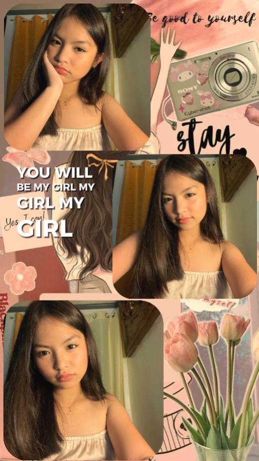 MI CHICA 