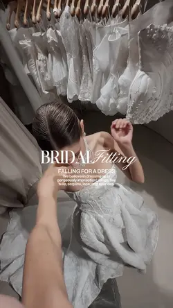 Bridal fitting