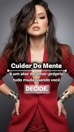 SAÚDE MENTAL.
