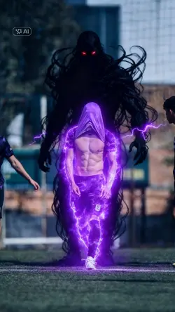  Shadow Aura Ai