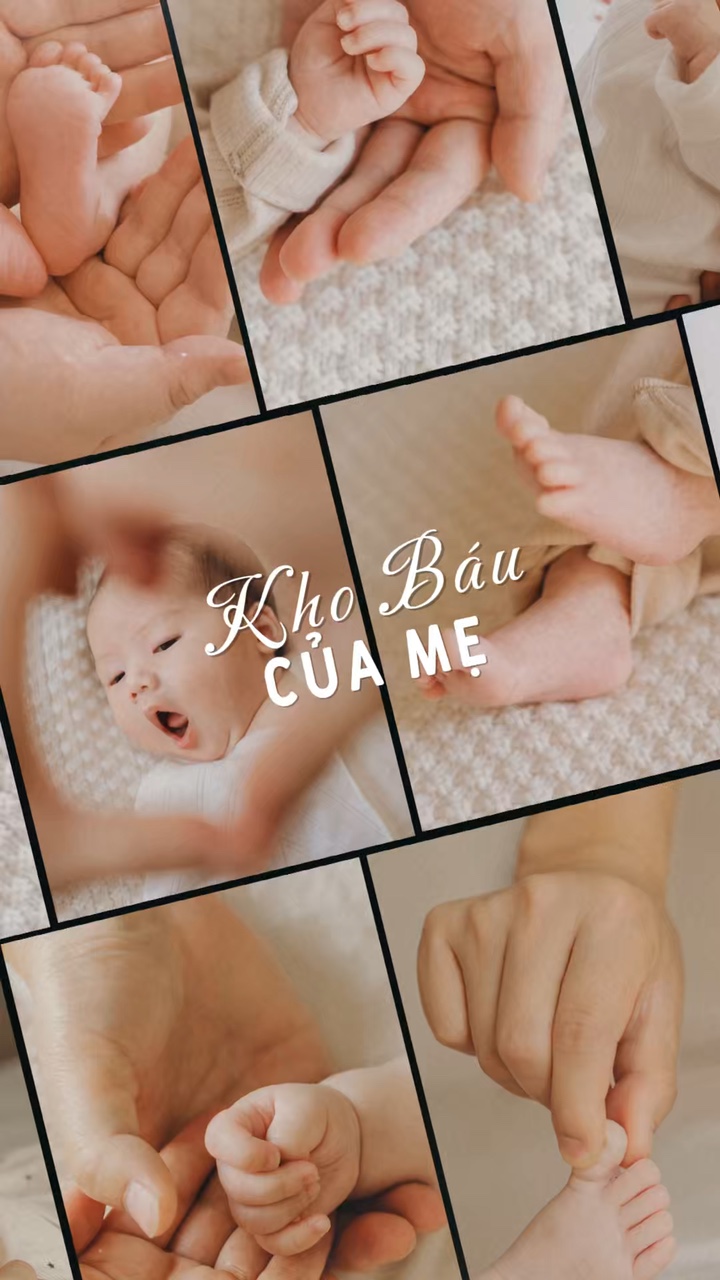 Kho báu ca m￫