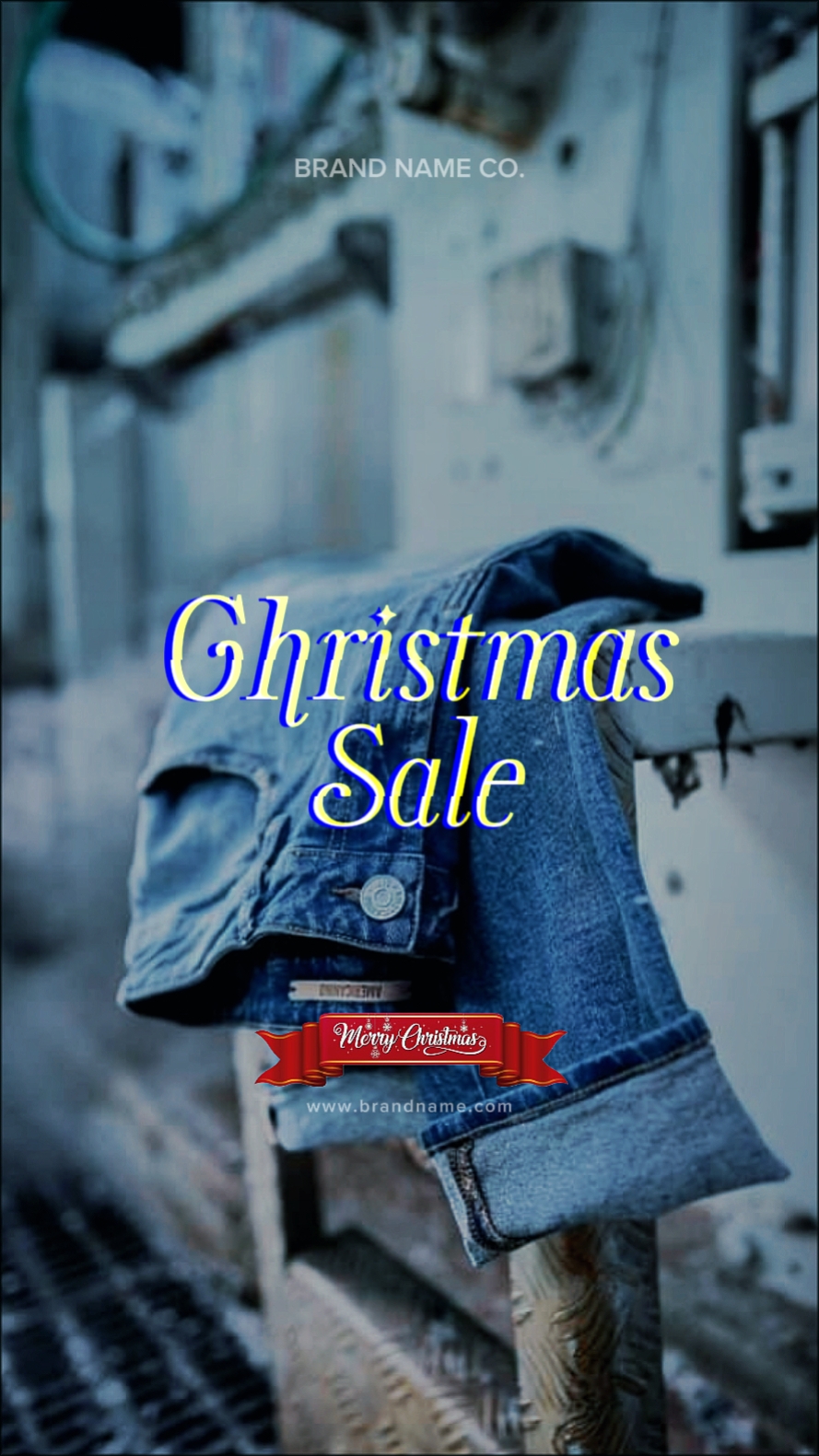 PROMOÇÃO FELIZ NAVIDAD